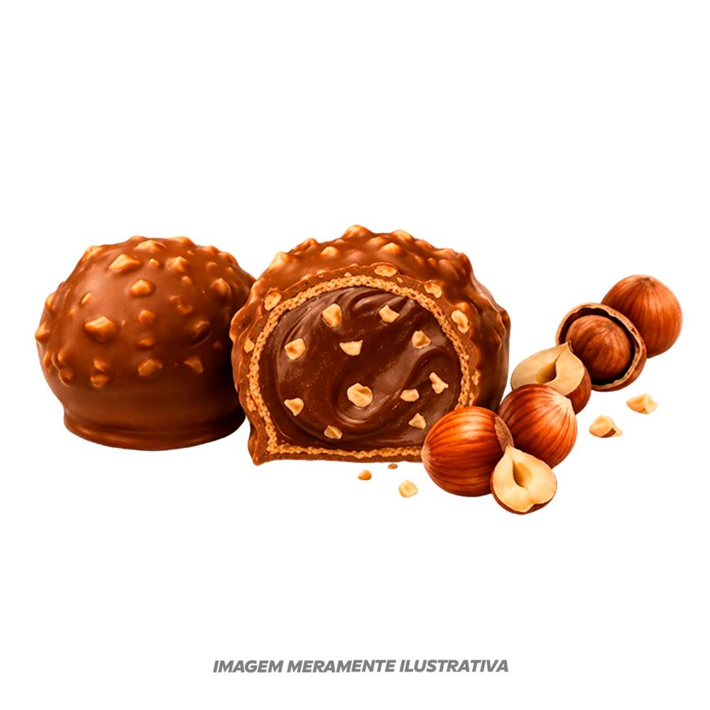 Bombom Arcor Bon o Bon Supreme Avela com 8 unidades-3-